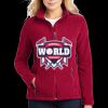 Women's Value Fleece Jacket Thumbnail