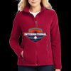 Women's Value Fleece Jacket Thumbnail