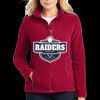 Women's Value Fleece Jacket Thumbnail