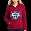Women's Value Fleece Jacket Thumbnail