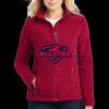 Women's Value Fleece Jacket Thumbnail