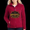 Women's Value Fleece Jacket Thumbnail