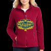 Women's Value Fleece Jacket Thumbnail