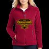 Women's Value Fleece Jacket Thumbnail