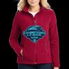 Women's Value Fleece Jacket Thumbnail