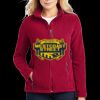 Women's Value Fleece Jacket Thumbnail