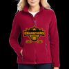 Women's Value Fleece Jacket Thumbnail