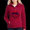 Women's Value Fleece Jacket Thumbnail