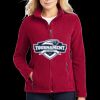 Women's Value Fleece Jacket Thumbnail