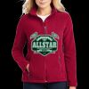 Women's Value Fleece Jacket Thumbnail
