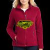 Women's Value Fleece Jacket Thumbnail