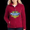 Women's Value Fleece Jacket Thumbnail