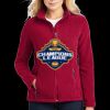 Women's Value Fleece Jacket Thumbnail