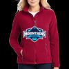 Women's Value Fleece Jacket Thumbnail