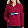 Women's Value Fleece Jacket Thumbnail