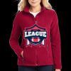 Women's Value Fleece Jacket Thumbnail