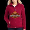 Women's Value Fleece Jacket Thumbnail