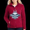 Women's Value Fleece Jacket Thumbnail