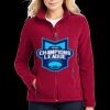 Women's Value Fleece Jacket Thumbnail