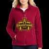 Women's Value Fleece Jacket Thumbnail
