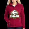 Women's Value Fleece Jacket Thumbnail