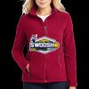 Women's Value Fleece Jacket Thumbnail