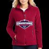 Women's Value Fleece Jacket Thumbnail