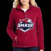 Women's Value Fleece Jacket Thumbnail