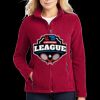 Women's Value Fleece Jacket Thumbnail