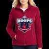 Women's Value Fleece Jacket Thumbnail