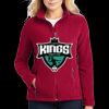 Women's Value Fleece Jacket Thumbnail