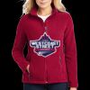 Women's Value Fleece Jacket Thumbnail