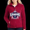 Women's Value Fleece Jacket Thumbnail
