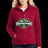 Women's Value Fleece Jacket Thumbnail