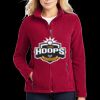 Women's Value Fleece Jacket Thumbnail