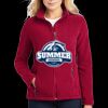 Women's Value Fleece Jacket Thumbnail