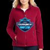 Women's Value Fleece Jacket Thumbnail