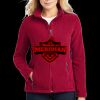 Women's Value Fleece Jacket Thumbnail