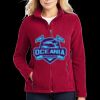 Women's Value Fleece Jacket Thumbnail
