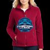 Women's Value Fleece Jacket Thumbnail