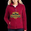 Women's Value Fleece Jacket Thumbnail