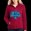 Women's Value Fleece Jacket Thumbnail