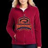 Women's Value Fleece Jacket Thumbnail