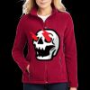 Women's Value Fleece Jacket Thumbnail