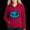 Women's Value Fleece Jacket Thumbnail