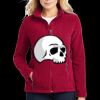 Women's Value Fleece Jacket Thumbnail