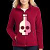 Women's Value Fleece Jacket Thumbnail