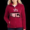 Women's Value Fleece Jacket Thumbnail
