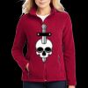 Women's Value Fleece Jacket Thumbnail