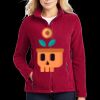 Women's Value Fleece Jacket Thumbnail